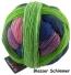 Schoppel Wolle Lace Ball 100 - 100g Lacegarn aus Merinowolle Farbe 2170 Blasser Schimmer