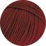 Lana Grossa Cool Wool uni - extrafeines Merinogarn Farbe: 514 dunkelrot