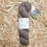 West Yorkshire Spinners "Fleece " - Natural Collection Bluefaced Leicester Farbe: Brown