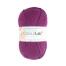 West Yorkshire Spinners ColourLab DK Unis Farbe: 362 Perfeclty Plum