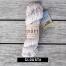 WYS "The Croft " Aran Shetland Wool TWEED 100g Farbe: 0762 Clousta