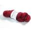 FuF Handdyed-Edition - Kuschelmerino handgefärbt 100g Farbe: Rote Grütze