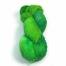 Lieblingsschaf - MerinoAlpaka handgefärbt 100g Farbe: Sommergrün