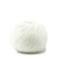 Pascuali Sole 50g - edles Baumwollgarn mit Cashmere Farbe: 01 Weiß