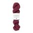 WYS "Fleece " Bluefaced Leicester DK - Color Collection Farbe Berry