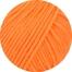 Lana Grossa Bingo uni 50g Farbe: 758 mandarin