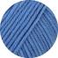 Lana Grossa Bingo uni 50g Farbe: 764 kornblau