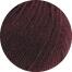 Lana Grossa Bingo Melange GOTS Farbe: 319 dunkelrot meliert