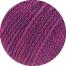 Lana Grossa Cool Merino - weiches Kettgarn aus Merinowolle Farbe: 002 Fuchsia