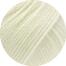 Lana Grossa Cool Merino - weiches Kettgarn aus Merinowolle Farbe: 015 Weiß