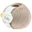 Lana Grossa Cool Wool Baby - extrafeines Merinogarn Farbe: 212 beige