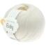 Lana Grossa Cool Wool Baby - extrafeines Merinogarn Farbe: 213 rohweiß