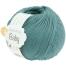 Lana Grossa Cool Wool Baby - extrafeines Merinogarn Farbe: 284 minttürkis