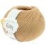 Lana Grossa Cool Wool Baby - extrafeines Merinogarn Farbe: 292 camel