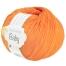 Lana Grossa Cool Wool Baby 50g - extrafeines Merinogarn Farbe: 318 mandarin