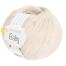 Lana Grossa Cool Wool Baby 50g - extrafeines Merinogarn Farbe: 323 Muschel