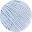 Lana Grossa Cool Wool Big - extrafeines Merinogarn Farbe: 604 hellblau