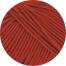 Lana Grossa Cool Wool Big - extrafeines Merinogarn Farbe: 924 dunkelrot