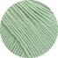 Lana Grossa Cool Wool Big - extrafeines Merinogarn Farbe: 998 lindgrün