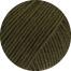 Lana Grossa Cool Wool Big 50g - extrafeines Merinogarn Farbe: 1005 dunkeloliv
