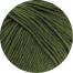 Lana Grossa Cool Wool Big Melange 50g Farbe: 1628 Dunkeloliv meliert