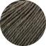 Lana Grossa Cool Wool Big Melange 50g Farbe: 1622 Dunkelbraun meliert