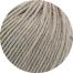 Lana Grossa Cool Wool Melange 50g Farbe: 1426 Graubeige meliert