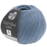 Lana Grossa Cool Wool Lace Farbe: 02 taubenblau
