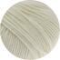 Lana Grossa Cool Wool uni - extrafeines Merinogarn Farbe: Natur (432)