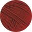 Lana Grossa Cool Wool uni - extrafeines Merinogarn Farbe: karminrot 437