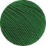 Lana Grossa Cool Wool uni - extrafeines Merinogarn Farbe: 2017 grün