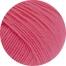 Lana Grossa Cool Wool uni - extrafeines Merinogarn Farbe: 2043 himbeer