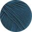Lana Grossa Cool Wool uni - extrafeines Merinogarn Farbe: 2049 blaupetrol
