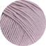 Lana Grossa Cool Wool uni - extrafeines Merinogarn Farbe: 2058 mauve