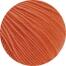 Lana Grossa Cool Wool uni - extrafeines Merinogarn Farbe: 2060 koralle