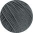 Lana Grossa Cool Wool uni - extrafeines Merinogarn Farbe: grau 2064