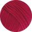 Lana Grossa Cool Wool uni - extrafeines Merinogarn Farbe: purpurrot 2067