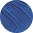 Lana Grossa Cool Wool uni - extrafeines Merinogarn Farbe: tintenblau 2071