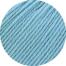 Lana Grossa Cool Wool uni 50g Farbe: 2098 Himmeblau