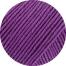 Lana Grossa Cool Wool uni 50g - extrafeines Merinogarn Farbe: 2101 Fuchsia