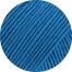 Lana Grossa Cool Wool uni 50g - extrafeines Merinogarn Farbe: 2103 Blau