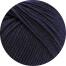 Lana Grossa Cool Wool Melange 50g Farbe: 1430 Schwarzblau meliert