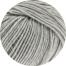 Lana Grossa Cool Wool Melange 50g Farbe: 443 Hellgrau meliert