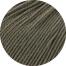 Lana Grossa Cool Wool Melange 50g Farbe: 1422 Dunkelbraun meliert