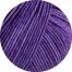 Lana Grossa Cool Wool VINTAGE 50g Farbe: 7372 Violett