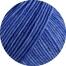 Lana Grossa Cool Wool VINTAGE 50g Farbe: 7373 Blau