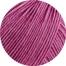 Lana Grossa Cool Wool VINTAGE 50g Farbe: 7389 Pink