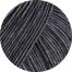 Lana Grossa Cool Wool VINTAGE 50g Farbe: 7391 Dunkelgrau