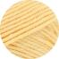 Lana Grossa Cotone uni 50g - feines Baumwollgarn Farbe: 129 butterblumengelb