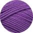 Lana Grossa Cotone uni 50g - feines Baumwollgarn Farbe: 132 lavendel